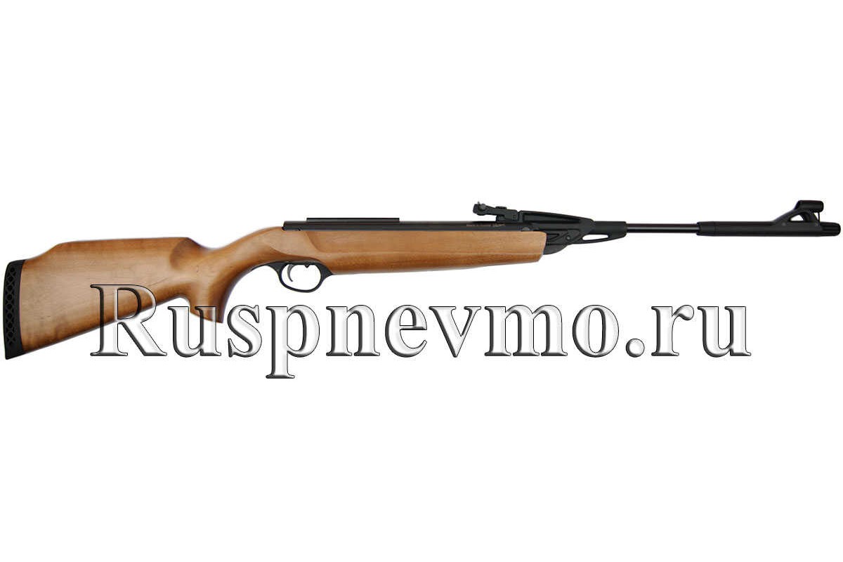 Пневматическая пружинно-поршневая винтовка МР-512-30