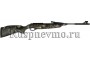 Пневматическая винтовка МР-512 камуфляж Монте-Карло