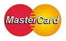 Принимаем к оплате карты MasterCard на сайте