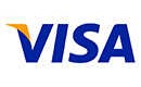 Принимаем к оплате карты Visa на сайте